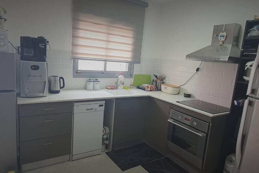 דירה Dream House