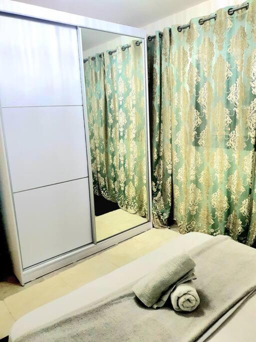 Dream House דירה