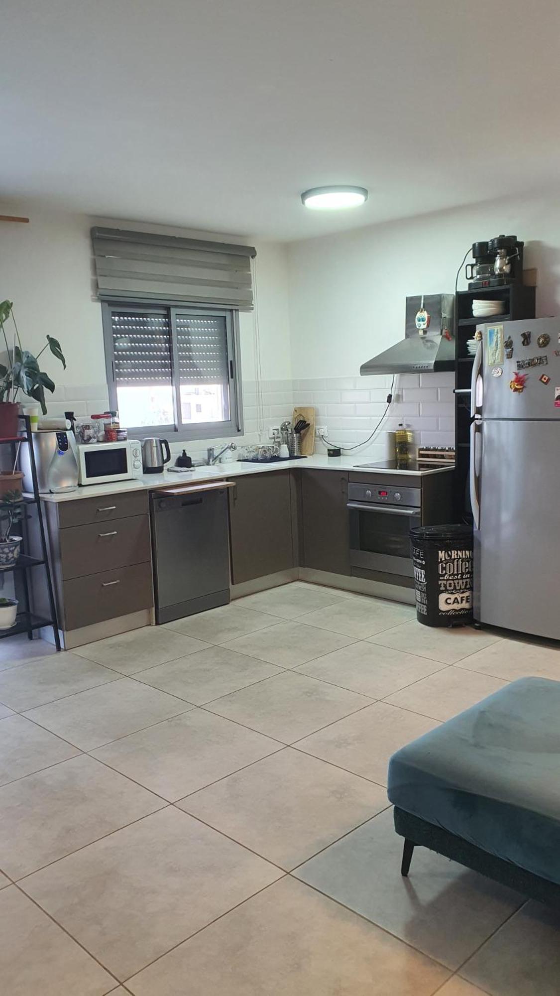 דירה Dream House אילת