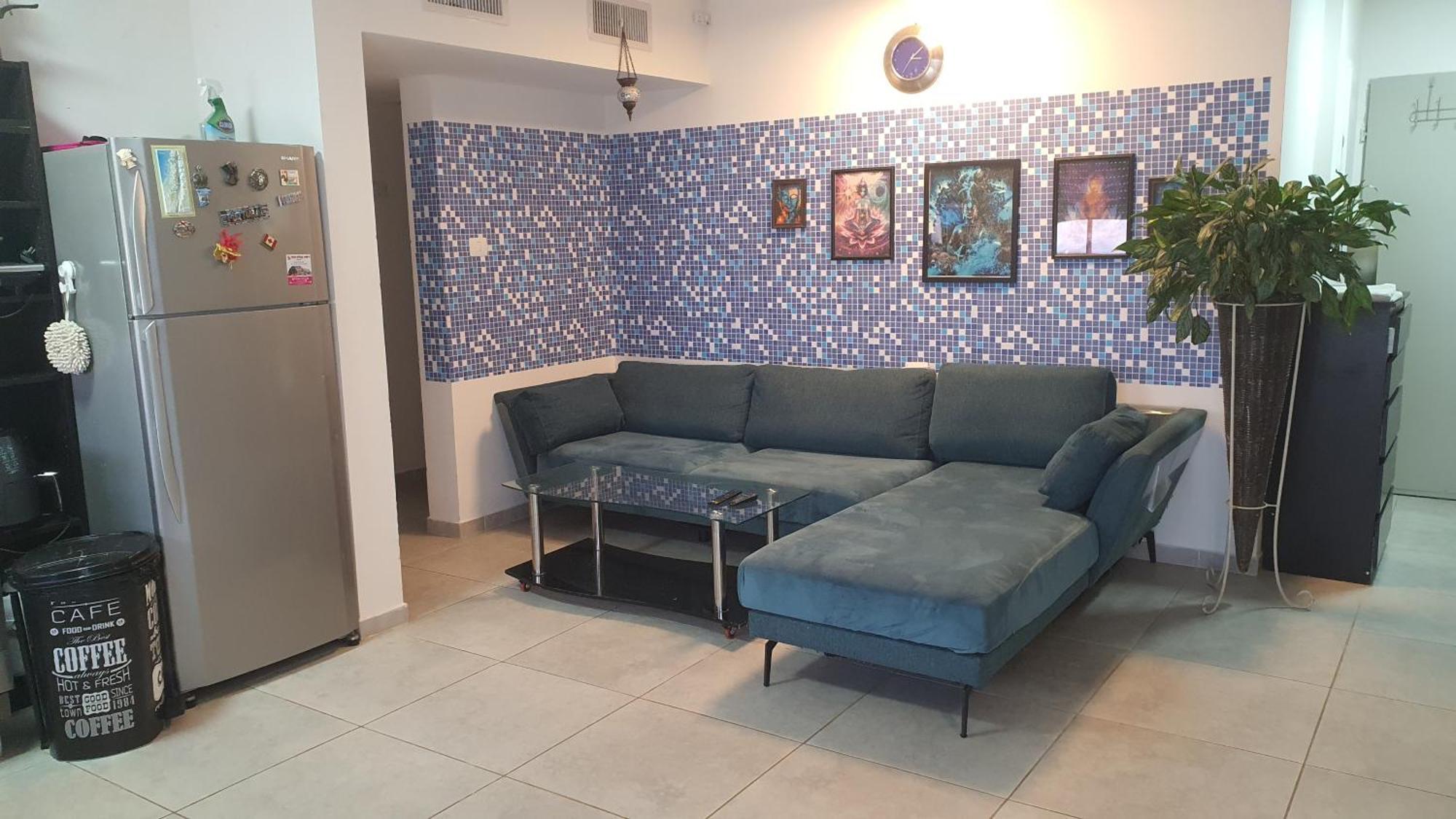 Dream House אילת