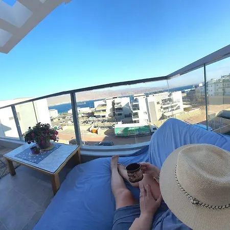 Dream House Apartment Eilat Exterior photo