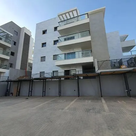Dream House Apartment Eilat Exterior photo