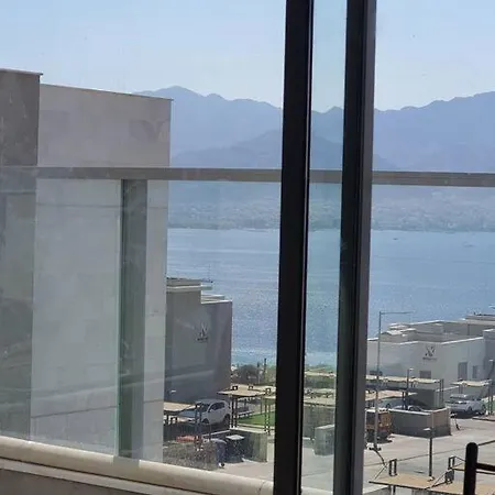 Dream House Apartment Eilat Exterior photo