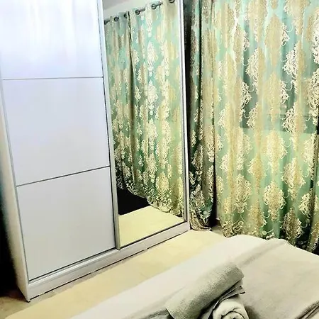 Dream House Apartment Eilat Exterior photo