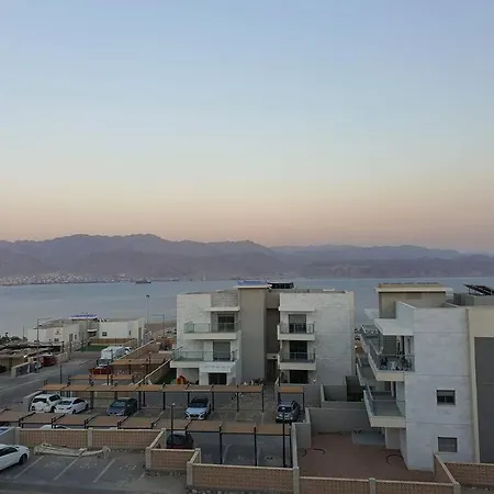 Dream House Apartment Eilat Exterior photo