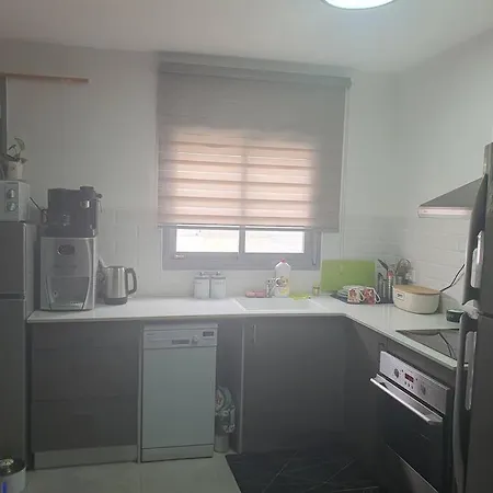 Dream House Apartment Eilat Exterior photo